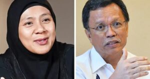 Sabah rep tells off Shafie for claiming ‘Zara was murdered’