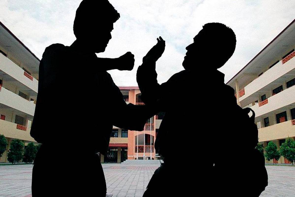Sabah school student suspended following bullying incident investigation