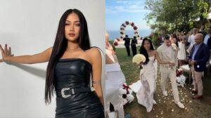 Sabronzo sah isteri Dash Berlin, kahwin di Bali