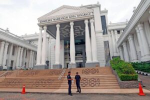 Saksi hanya dengar perbualan berkaitan kes curi, tidak nampak Zara Qairina dicederakan