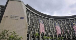 S&P reaffirms Malaysia's 'A-' credit rating