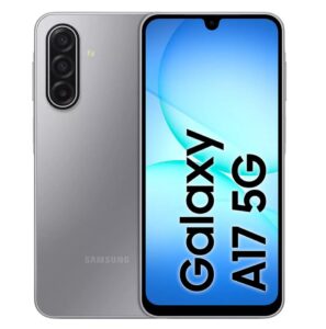 Samsung Galaxy A17 5G dan Galaxy A07 Dilancarkan pada Harga Bermula RM799