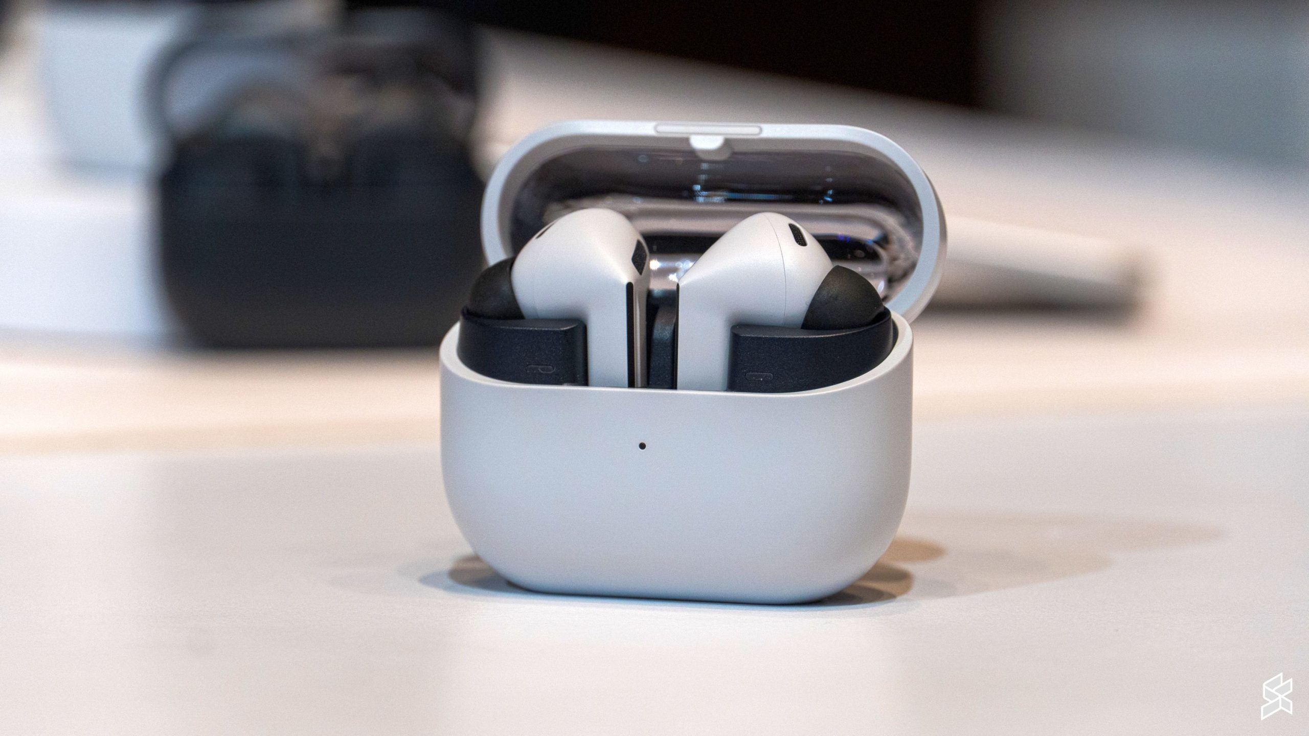 Samsung Galaxy Buds 3 FE arrives in Malaysia, priced at RM499