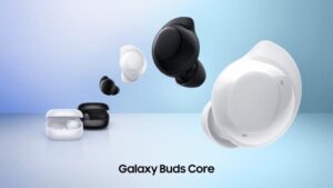 Samsung Galaxy Buds Core Kini Di Malaysia Pada Harga RM199