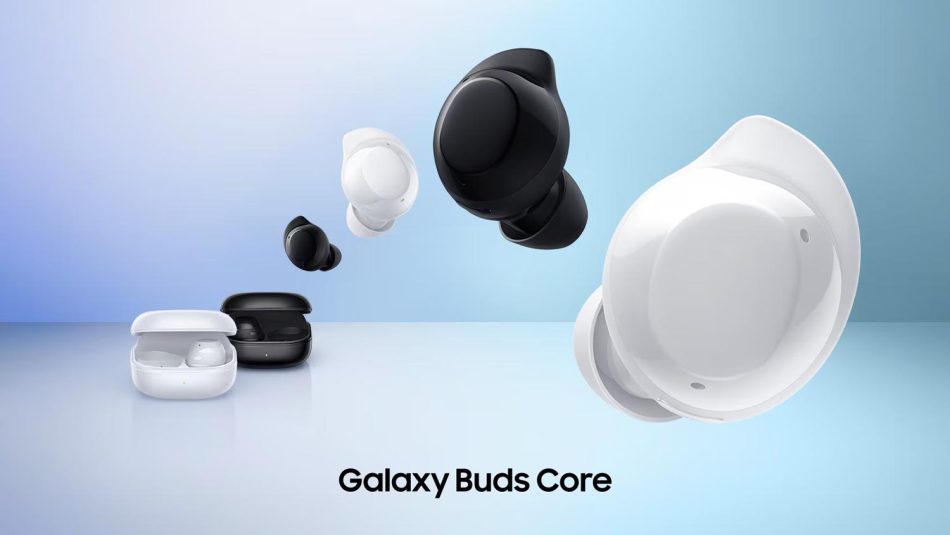 Samsung Galaxy Buds Core Kini Di Malaysia Pada Harga RM199