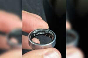 Samsung Galaxy Ring