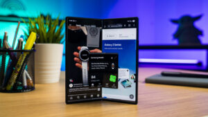 Samsung Galaxy Z Fold7: Your pocket-sized productivity powerhouse