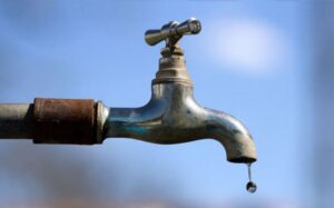 Sandakan water cut pushing Duchess of Kent Hospital to hold off surgeries