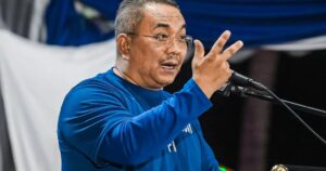 Sanusi rubbishes claim Bersatu funded PAS’s election machinery in GE15
