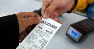 Sara transactions hit RM106.1mil on fifth day