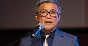 Sarawak dep minister slams suggestion to delay teaching of English