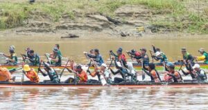 Sarawak eyes regatta circuit to stimulate local economy