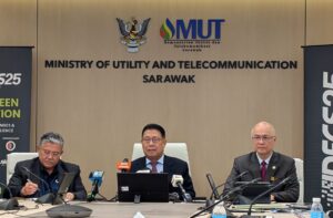 Sarawak to explore AI impact in green innovation at digital economy conference
