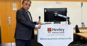 Sarawak to send civil servants to Henley Business School in UK