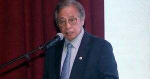 Sarawak's petrochemical industry boosted by 500,000 tonnes of methanol exports