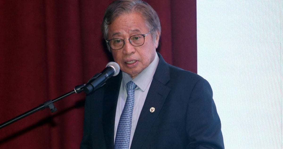 Sarawak's petrochemical industry boosted by 500,000 tonnes of methanol exports