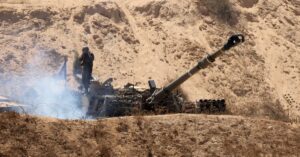 Saudi Arabia slams Israeli operation in Gaza, cites killings and displacement