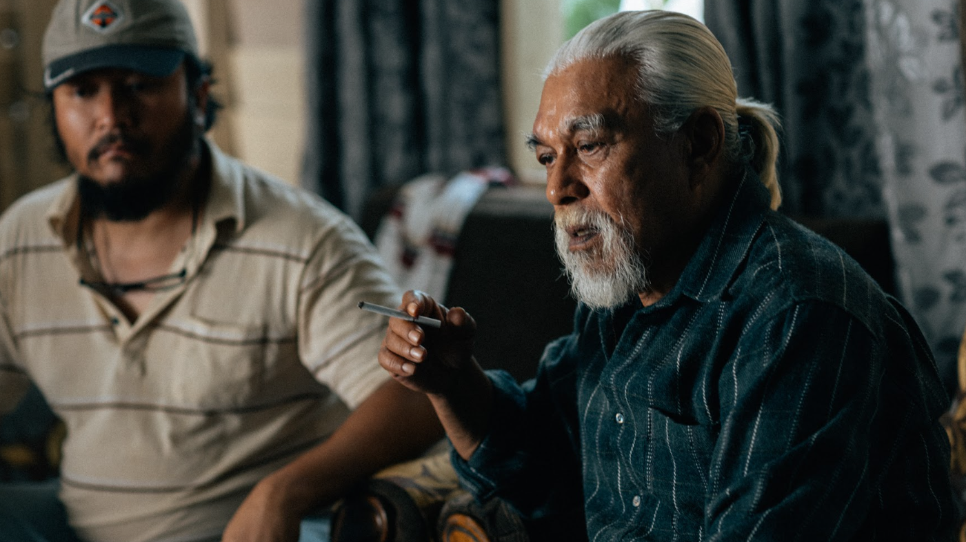 Saya baru tahu, kematian pun ada waktunya manis - Wan Hanafi Su