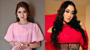 Saya percaya Aisha Retno tiada niat mahu 'rosakkan' lagu Cindai - Sarah Ismail