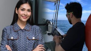 Saya pun sudah 28 tahun- Rita Nadira kenali hati jejaka berjambang