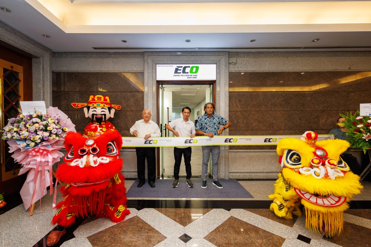 'Saya tak minat jadi Presiden FAM'