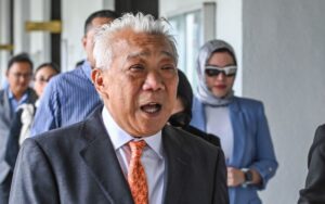 Saya tidak terima rasuah – Bung Mokhtar
