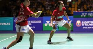 Scare for Pearly-Thinaah, heartbreak for Pei Kee-Mei Xing