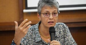 Scholar backs proposal for 30% co-curricular weightage to enter varsity