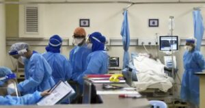Schomos launches ‘wage theft’ survey among doctors in hospitals