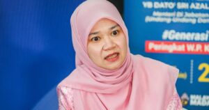 School safety a top priority in 2026 budget, says Fadhlina