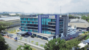 Scientex catat untung bersih RM154.3 juta suku keempat