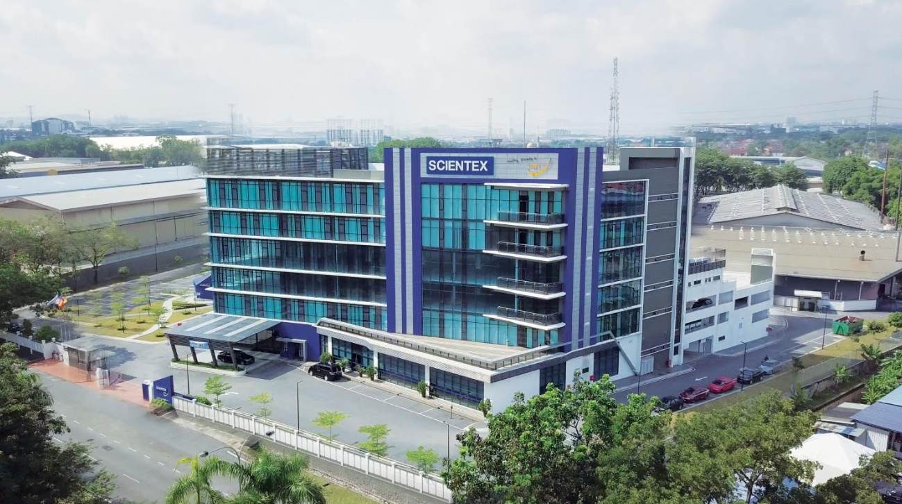 Scientex catat untung bersih RM154.3 juta suku keempat