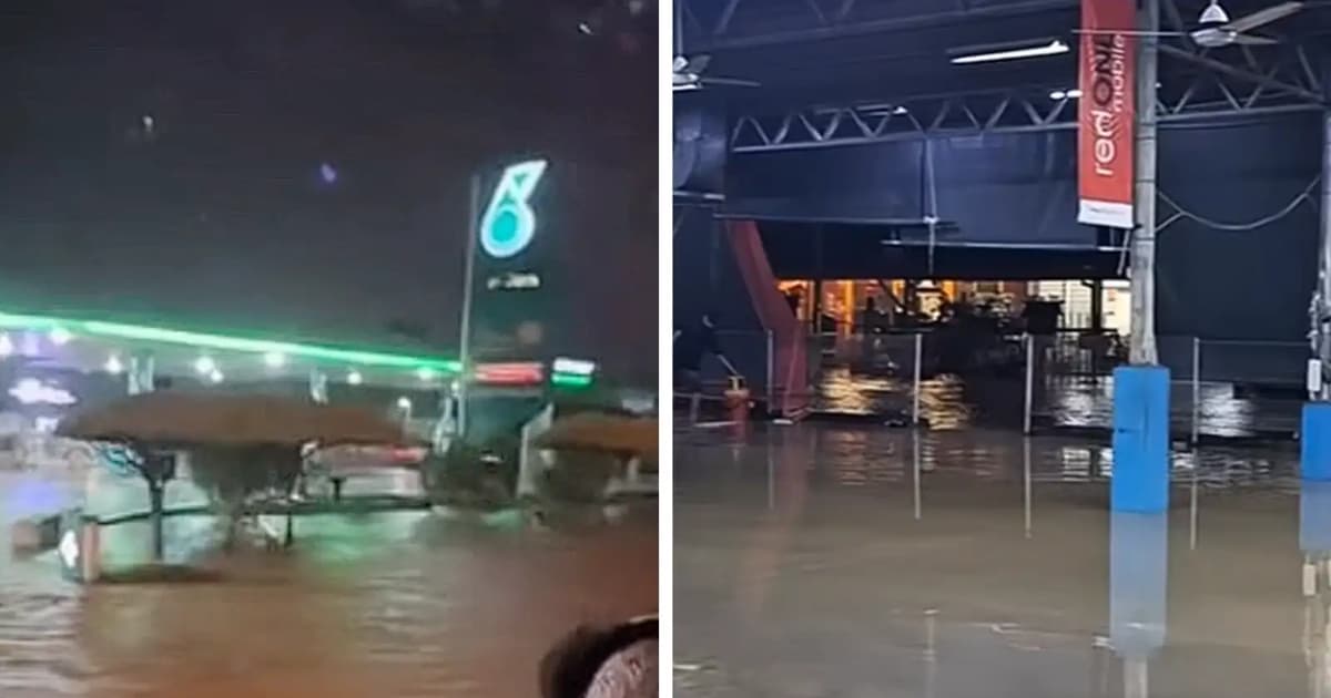 Scrap Malaysia Day celebration over Sabah floods, says DAP