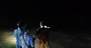 Search widened for missing Sabah Electricity staff feared drowned