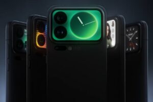 Xiaomi 17 Pro teaser