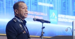 Security team of national leaders to undergo special commando course, says IGP