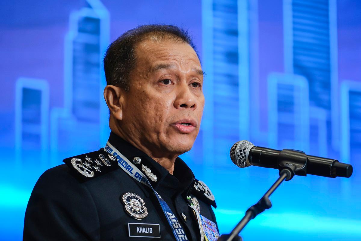 Security tightened at Petronas LNG facilities after threats to employee