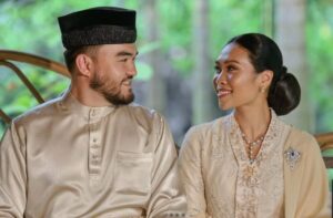 Selangor Crown Prince grateful for blessing from people ahead of royal wedding