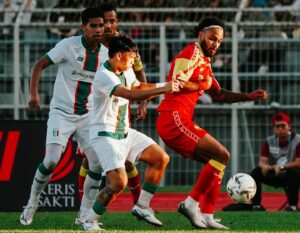 Selangor FC hilang sengat?