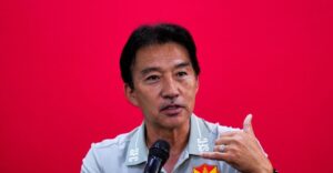 Selangor FC jadikan Kinoshi ‘korban’ pertama Liga M