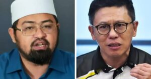 Selangor PAS Youth welcomes Ti’s views, calls for dialogue