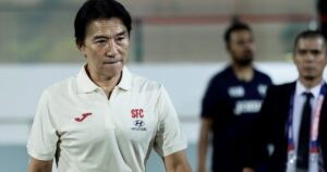 Selangor banking on home record to collect full points