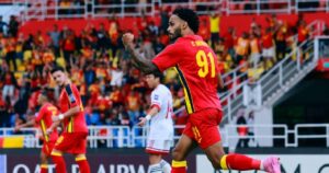 Selangor fall to Bangkok United in Asian Champions League Two opener