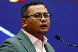 Selangor hantar pegawai ke China belajar operasi tenaga nuklear