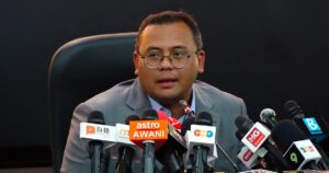 Selangor identifies 1,699ha of land on Pulau Carey for new port