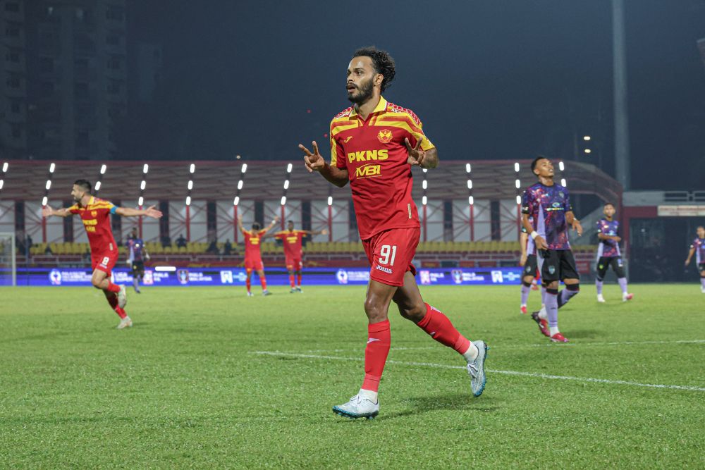 Selangor mahu bangkit ubat duka