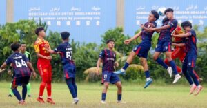 Selangor mara ke final MSSM selepas singkir JDT IV