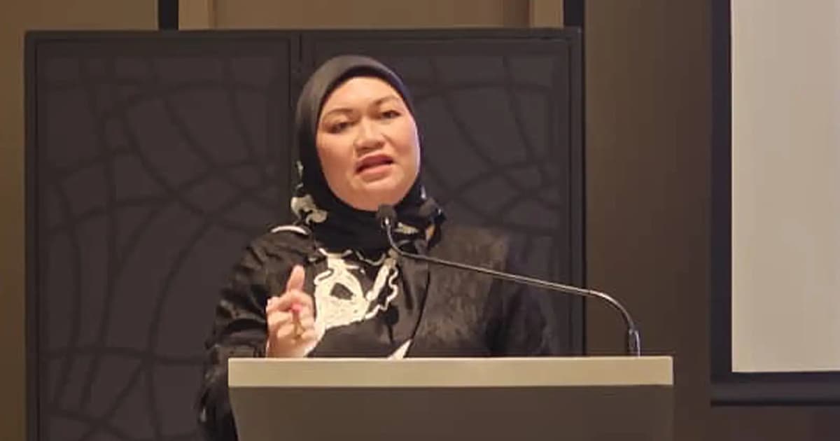 Selangor rep moots ‘one-file-one-process’ for Islamic family cases