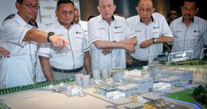 Selangor to send talents to study nuclear energy in China