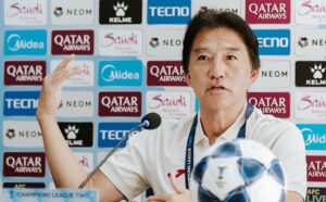 Selangor yakin atasi Bangkok United